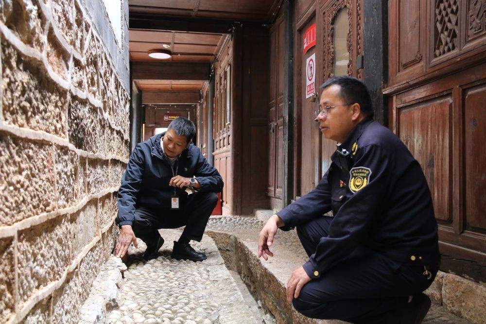 镜观·回响｜与古为新 文脉绵长