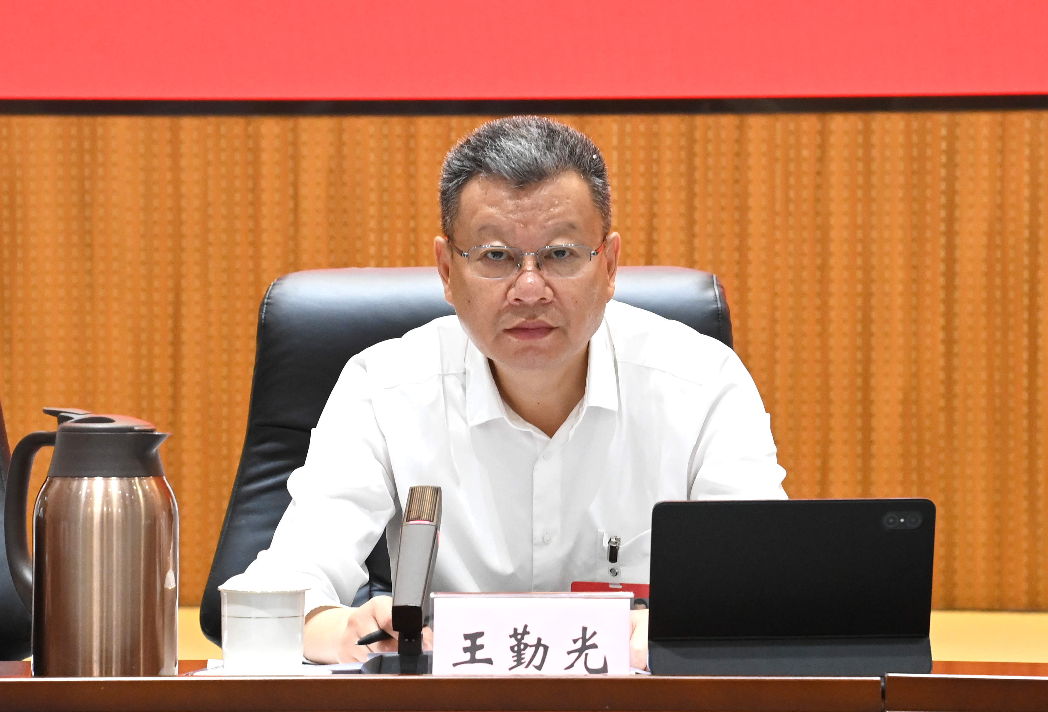 出实招解难题 为民营经济“破堵点”“通经络”！济南市人大常委会开展全市民营经济发展情况专题询问