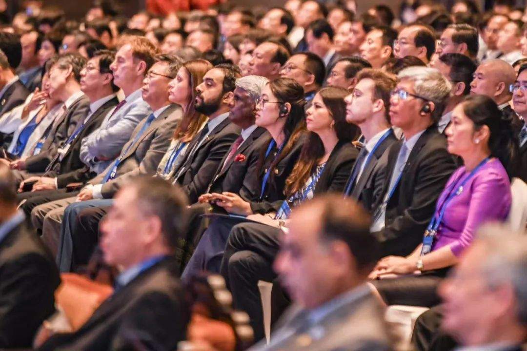 第十一届尼山世界文明论坛的三重世界回响