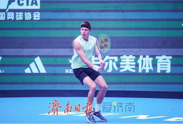 趵眼丨消费跟着赛事热，从“一场热”到“持续热”