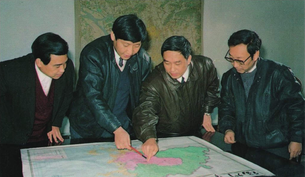 学习·故事｜“建设海洋强国，我一直有这样一个信念”