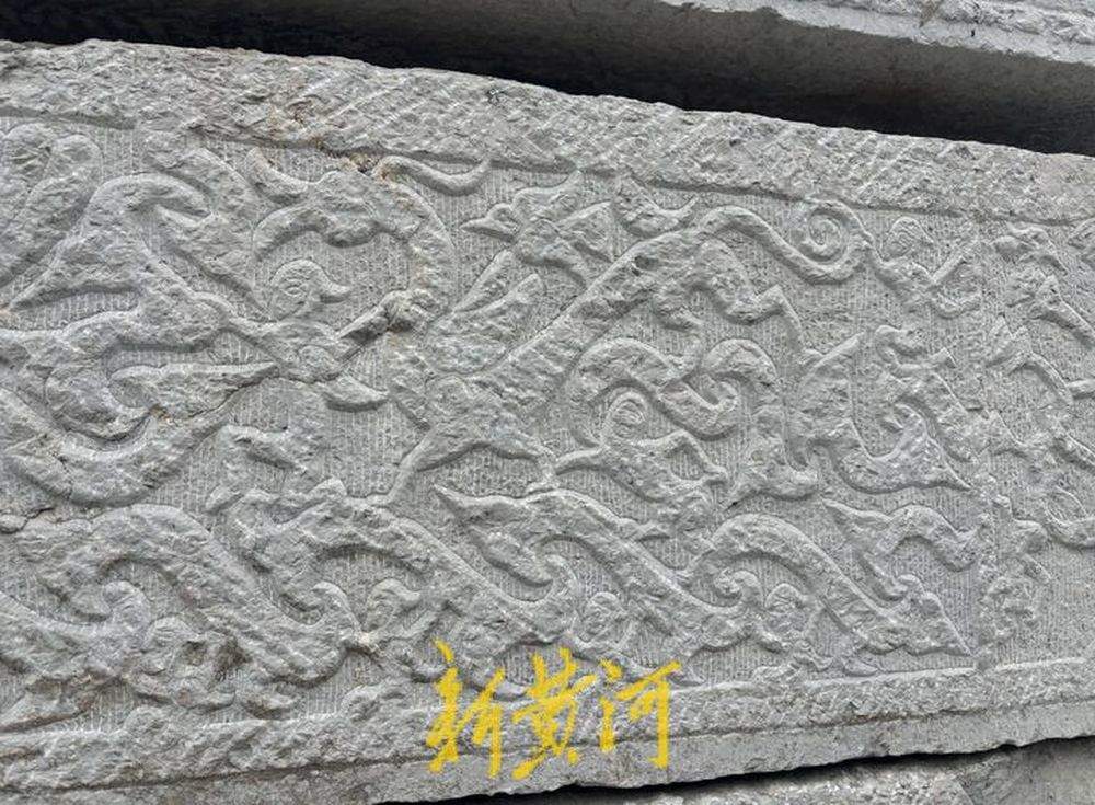 让历史“活”起来，孝堂山郭氏墓石祠数字化改造提升项目完工