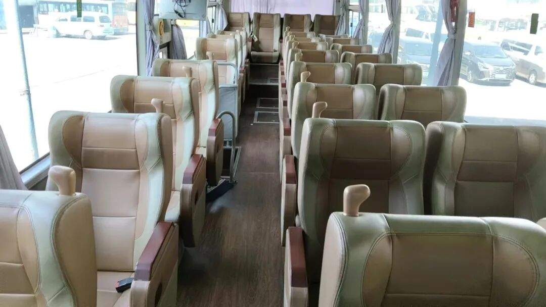 “泰安⇆济南”快巴5月10日开通，单程优惠票价25元/人