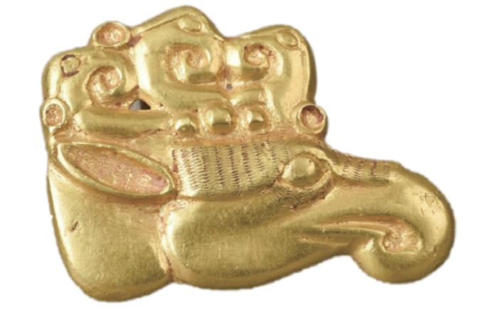 骐骥腾骧 马年珍赏济南的马文物