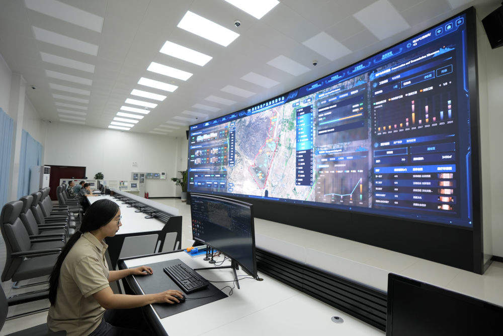 第60项！“西夏陵”列入《世界遗产名录》