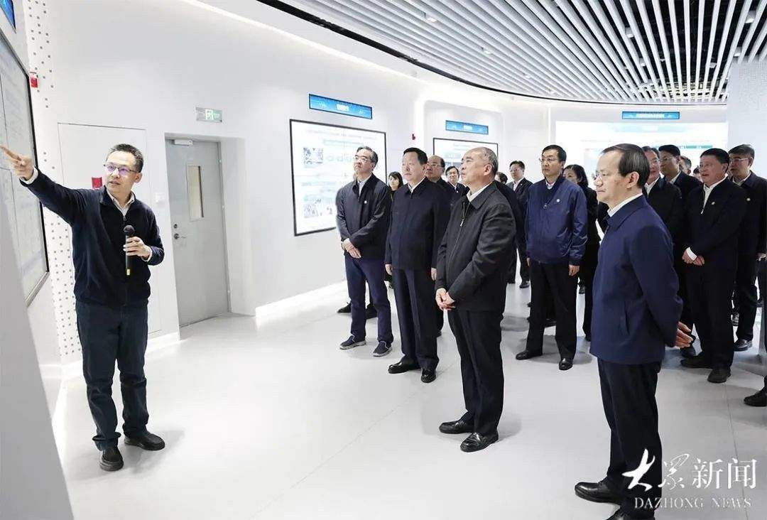 京鲁携手，有何收获？