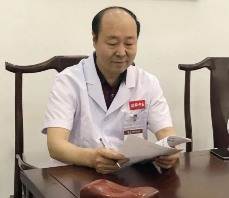 武汉国粹张家停中医：单补肾，解决不了男性功能障碍问题