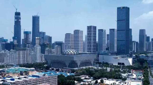 山东的一件大事，济南被委以重任！