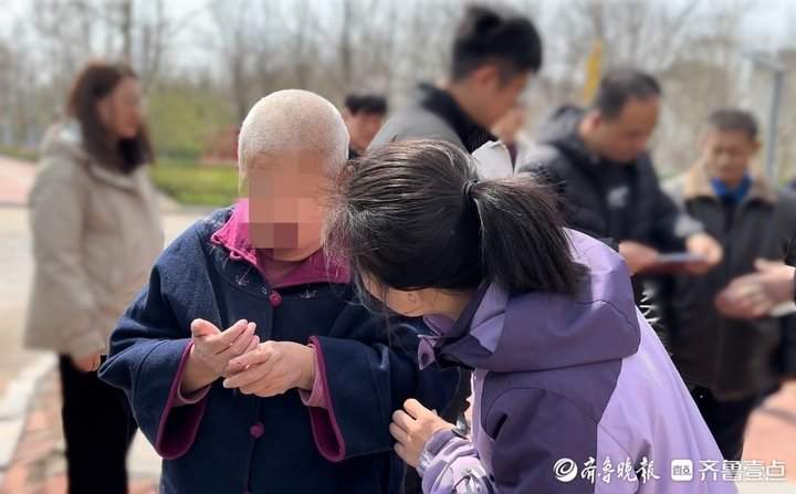 在外漂泊十余年终于回家，济南市救助站再帮两位花甲老人寻亲成功