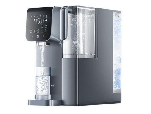 2026净水器品牌推荐+选购避坑攻略:解析万和银河ETR100的核心优势