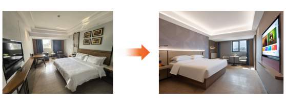 从单店成功到模式复制：柏曼酒店“1332改造模型”助力存量焕新