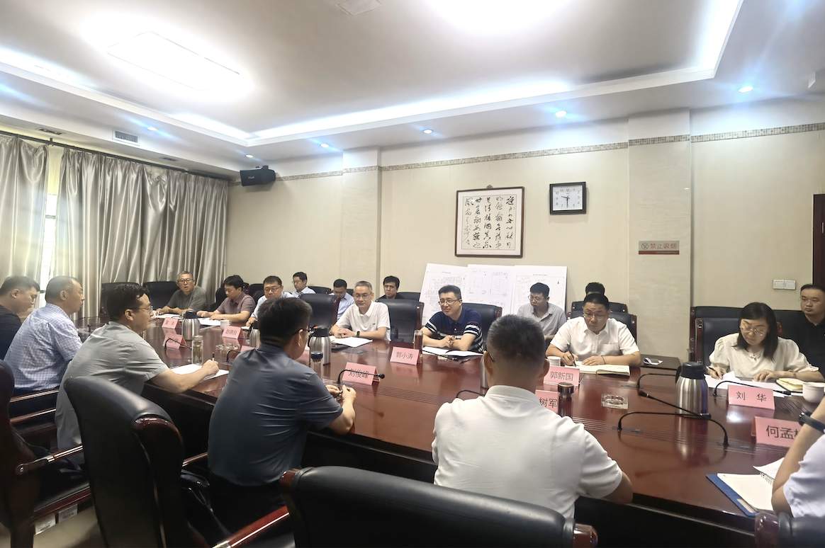 山东省地矿局地质测绘院承担惠民房地一体宅基地项目顺利验收