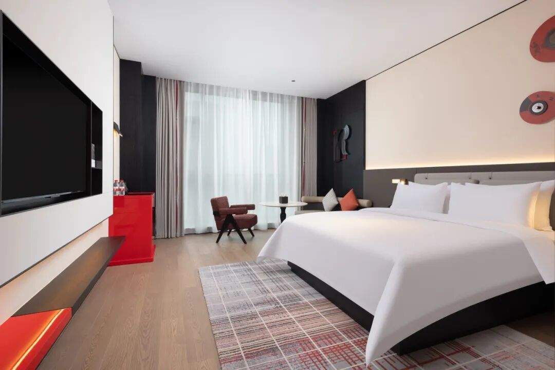 “质量型扩张”时代，中高端酒店有了新故事