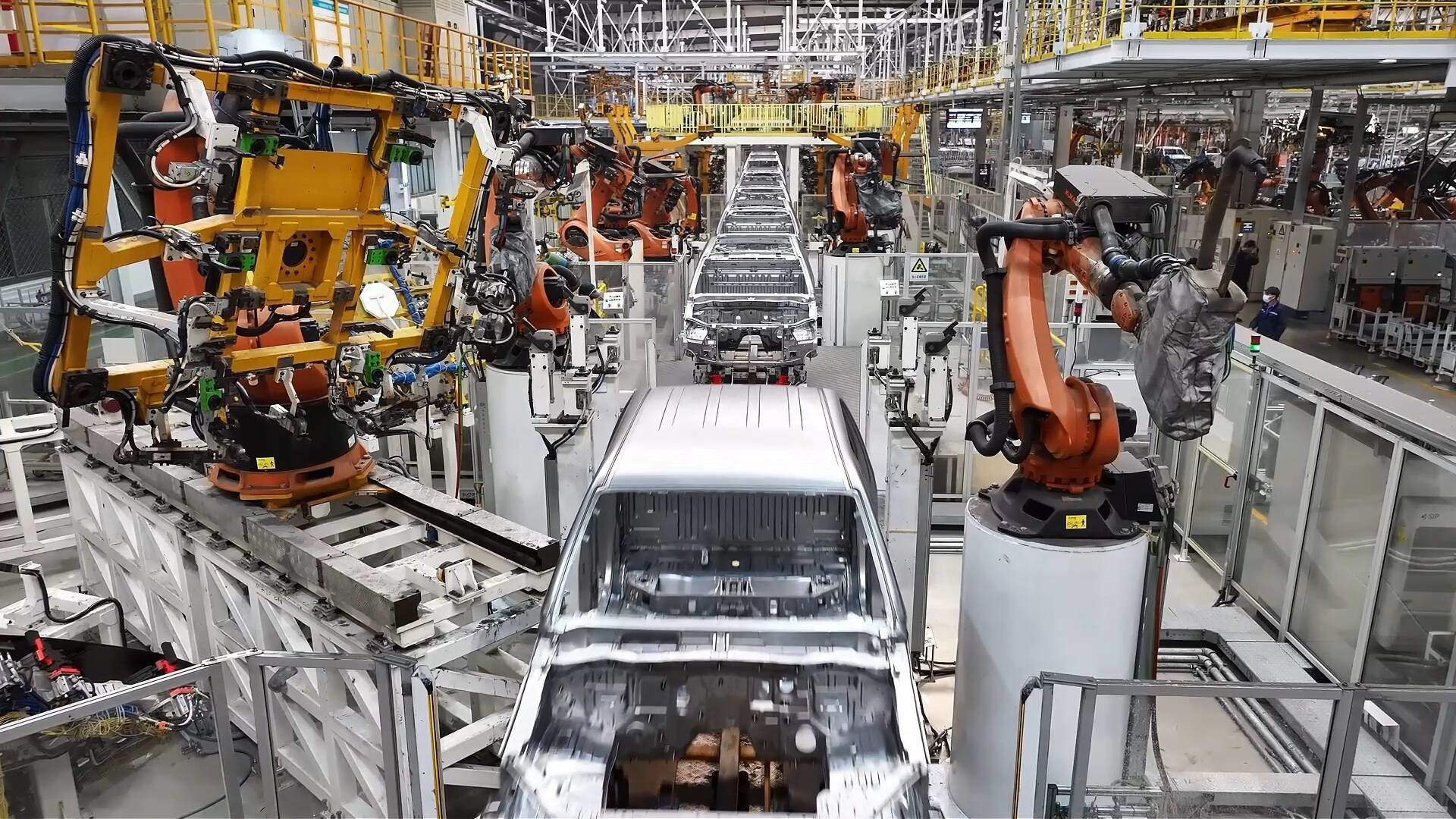 人勤春来早｜赶订单、忙攻坚、抓生产！山东各地奏响新春“奋进曲”