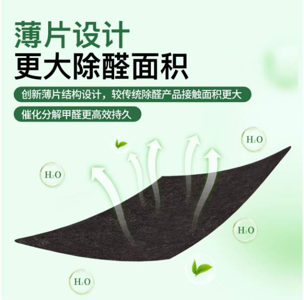 活性锰能分解甲醛是真的吗？哪个效果最好？