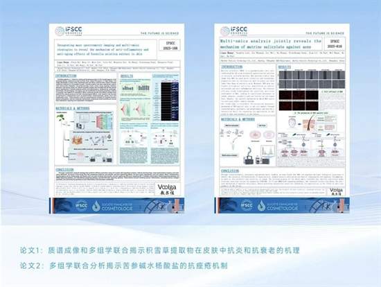 从面膜大王到原料巨头:敷尔佳的科研突围战