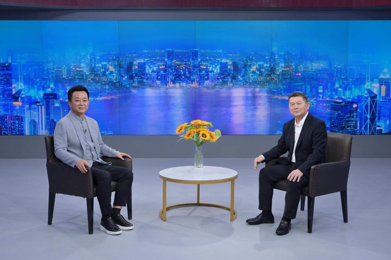 康捷医院马洪:守护医院的“幕后”力量