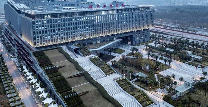 深耕宏观政策研判 彰显国资机构专业研判能力 北京中工国交规划院