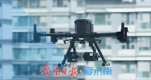 2025福布斯中国低空经济产业系列评选结果发布 “济南场景”斩获全国奖项