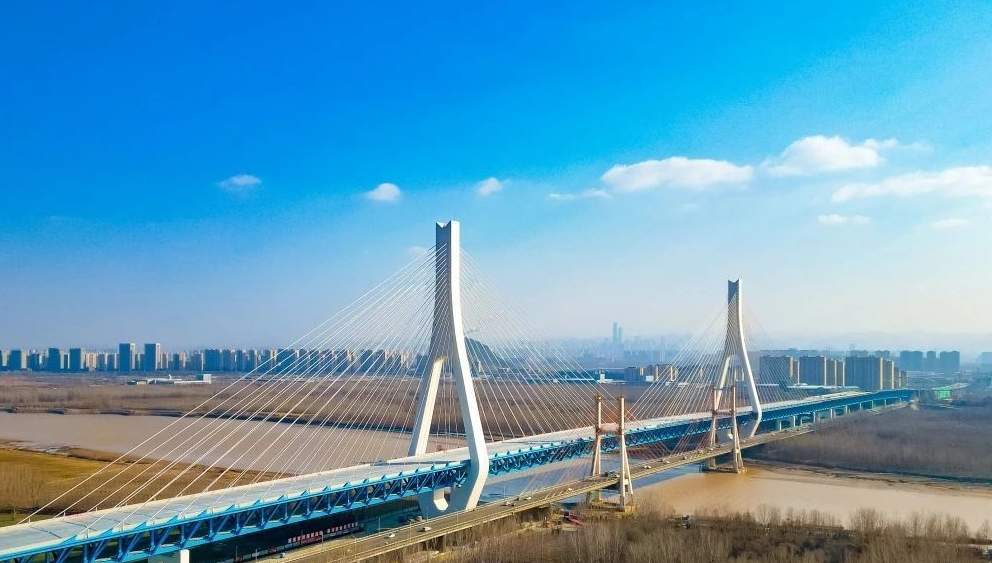 全省唯一，为什么是济南？