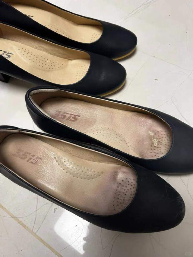 国内首次!空姐上班不再穿高跟鞋 常穿高跟鞋会伤膝盖、伤腰