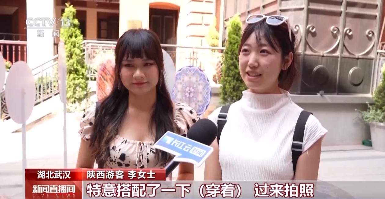 露营垂钓、逛博物馆、观看演出……这个假期你打卡了哪些?