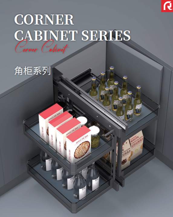 科乐五金KORL高端家居五金选购指南｜家用、工程适配避坑全攻略