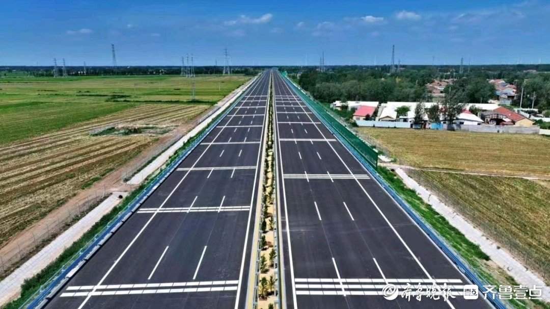 跨黄通道21处、高铁通达366城!济南筑牢全国枢纽地位