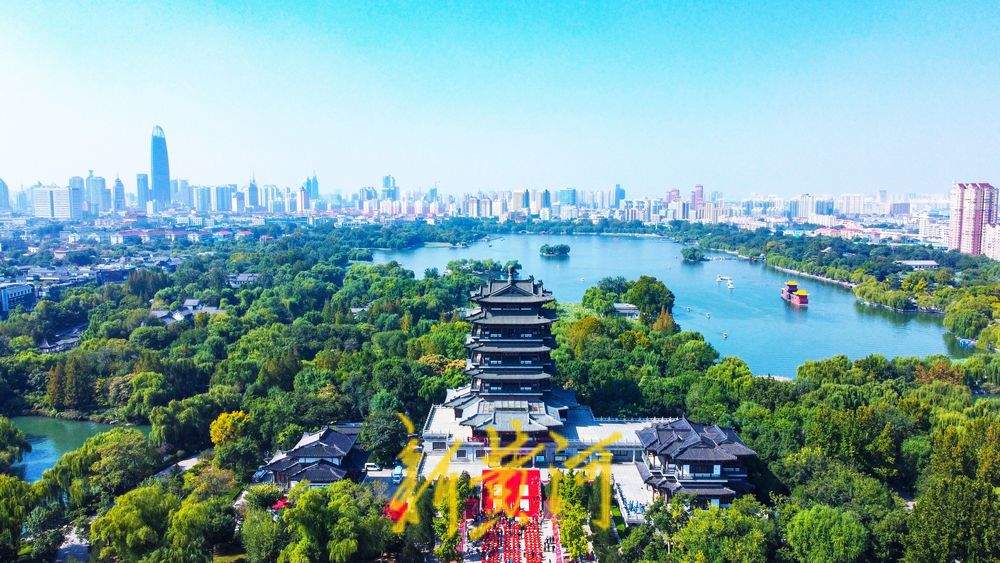 一条百年老街“破茧”焕新的背后