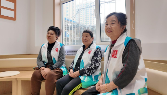 融媒·见证丨法理更贴心、自治更暖心——基层治理人才来“充电”