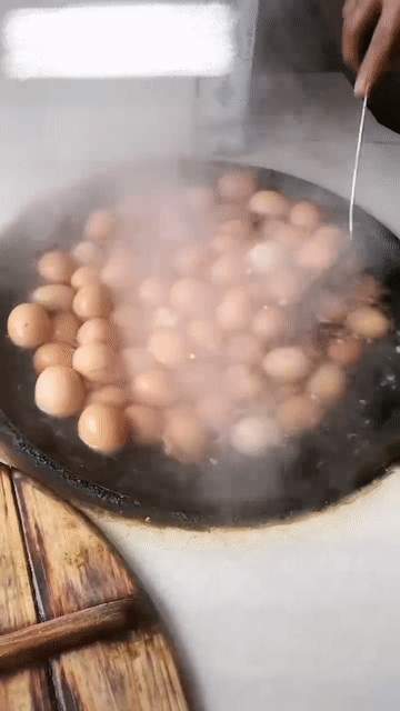 “一家9口，全部出动！”