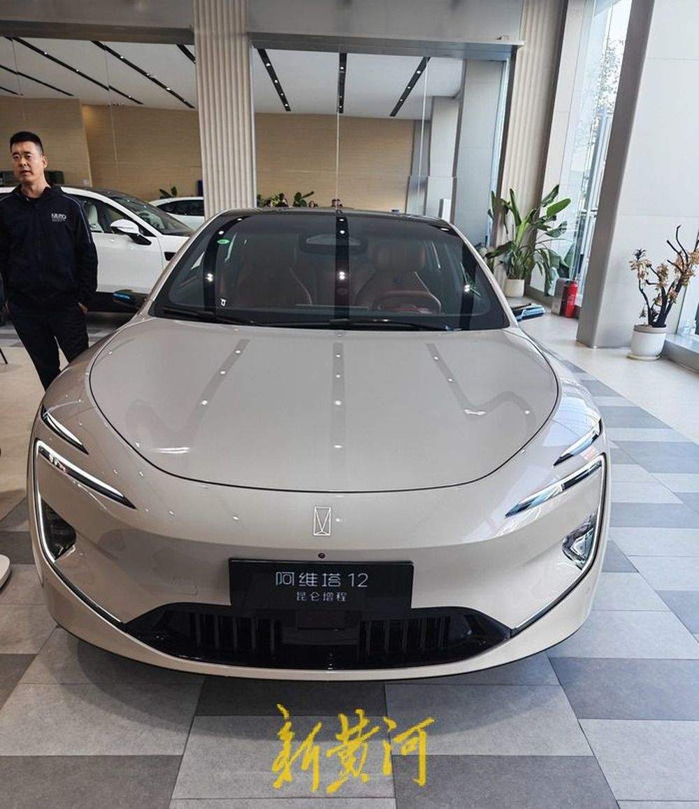 新能源汽车购置税新规出炉，济南车市为何流行“买旧不买新”？