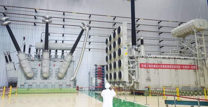 千亿级新能源装备产业呼之欲出！济南“链”动新未来