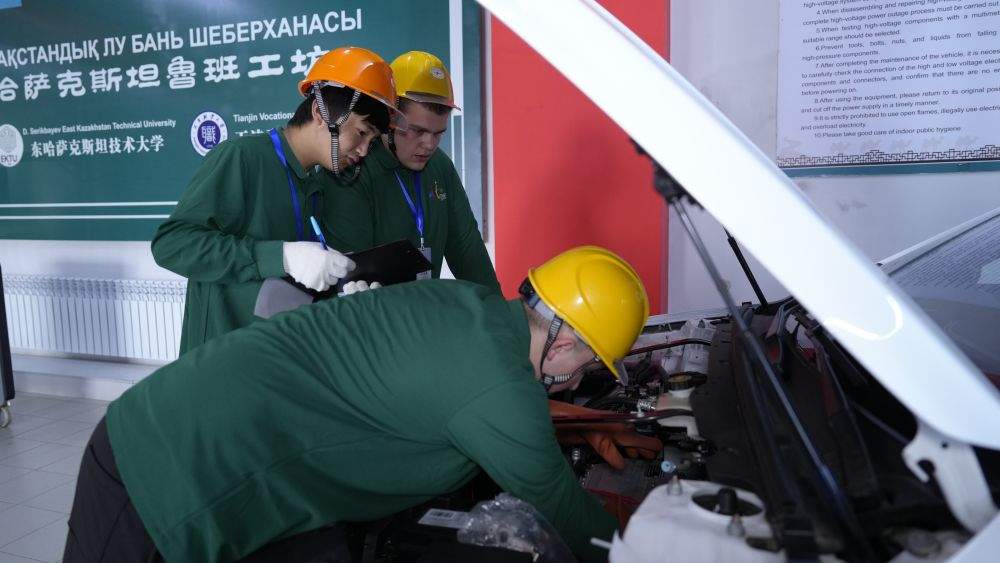 心相近｜相知无远近——习近平主席促进中外人民友好的故事