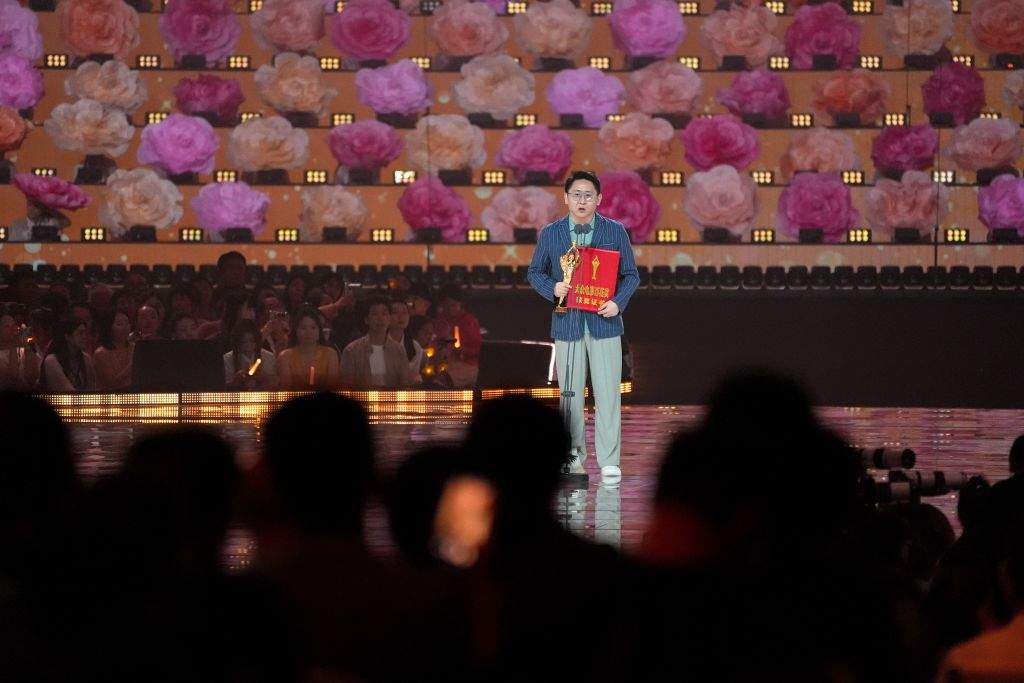 百花为大众盛开——从第38届大众电影百花奖看新时代中国电影发展创新