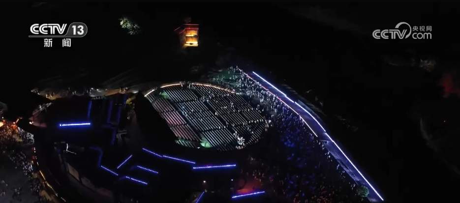 国庆中秋假期文旅市场呈现“人气旺、活力足”的繁荣景象