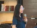 滬明情深聚將樂，青年智匯促振興-悉商學(xué)子為將樂產(chǎn)業(yè)發(fā)展貢獻(xiàn)“金點(diǎn)子”