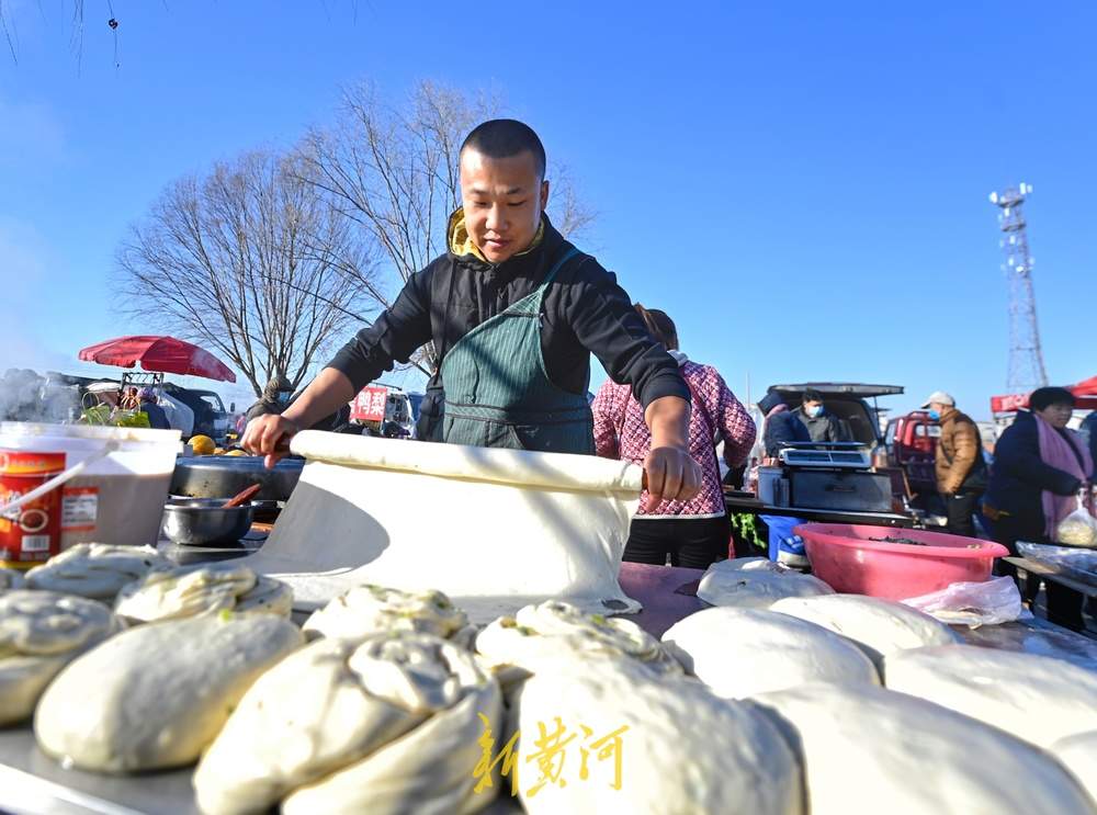 走！坐上地铁去赶集