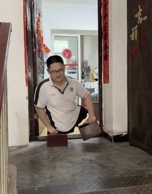 “板凳男孩”方宇翔，已被录取！