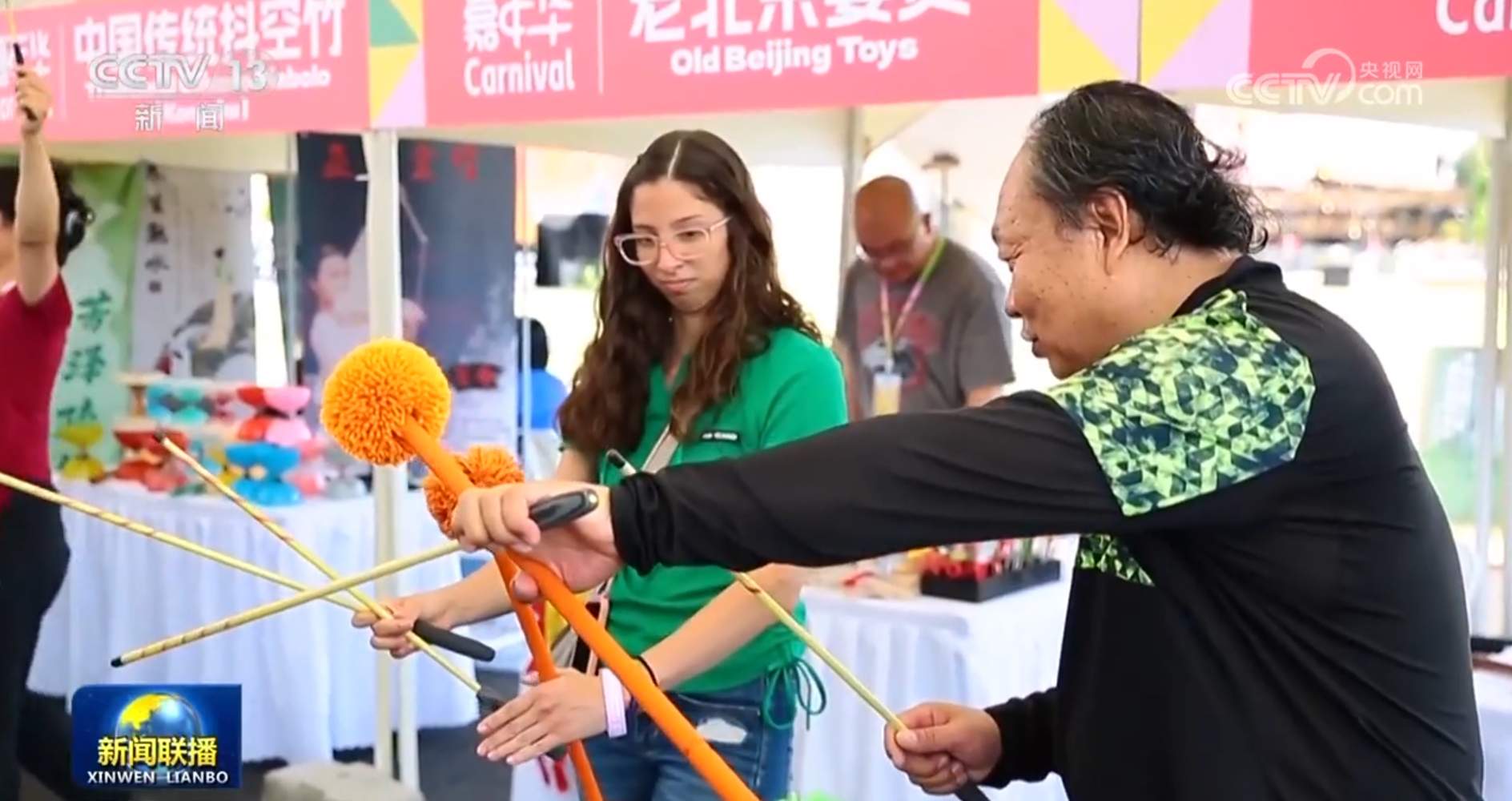 我国入境游持续升温