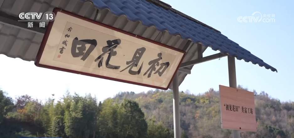 让“闲田”变“忙田” 农村创业新力量让冬日乡村“火”起来