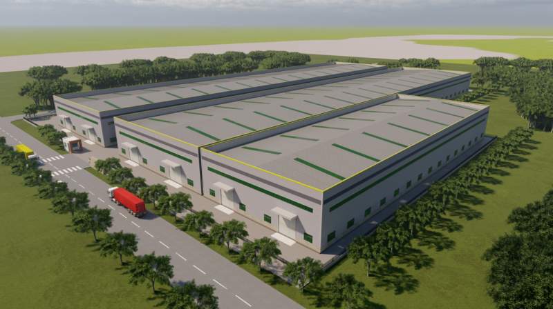 Aigemo爱洁猫超级工厂构建全链路智造体系，夯实睡眠家居品质基石