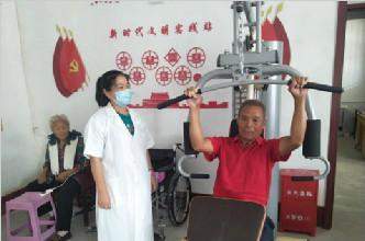 科技助残　感受来自泉城的“AI”——写在第三十五次全国助残日到来之际