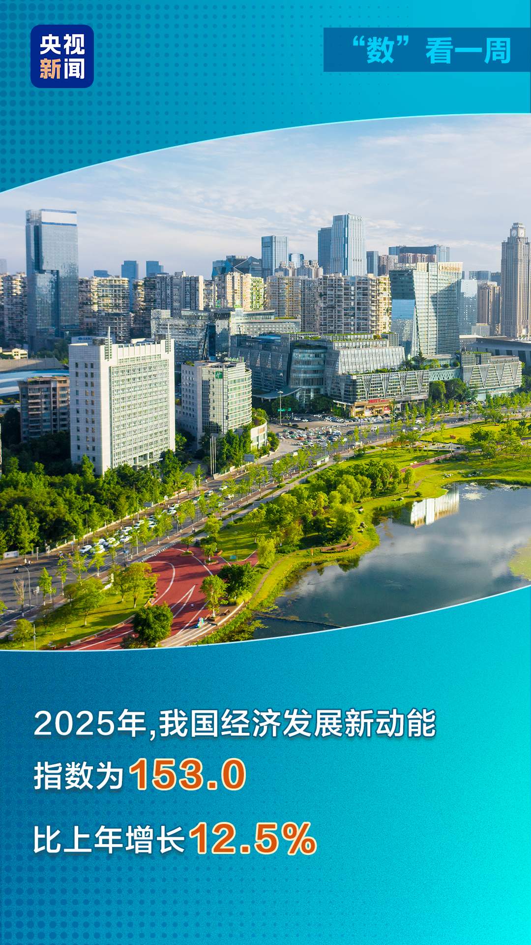 向新向优向好态势延续！一组数字看我国经济澎湃动能