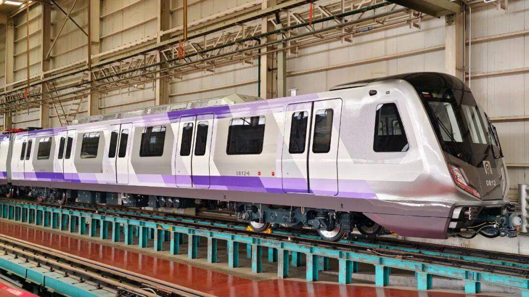 济南地铁三线齐发！从进站到出站，这份完整攻略请收好