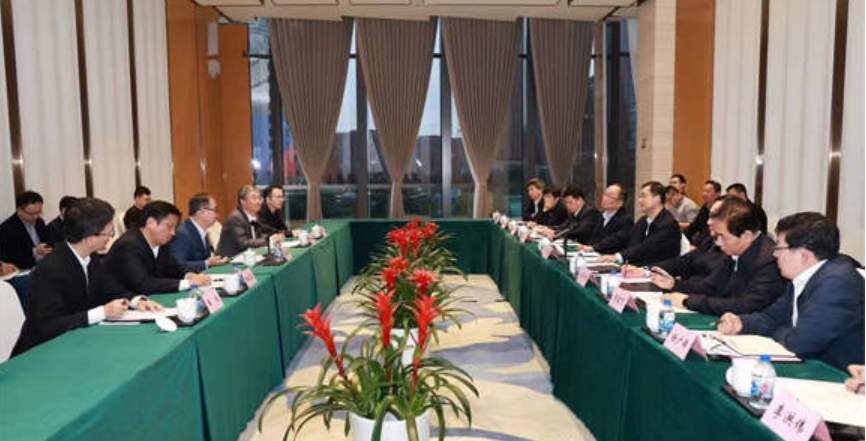 济南，全城都是“招商局”！