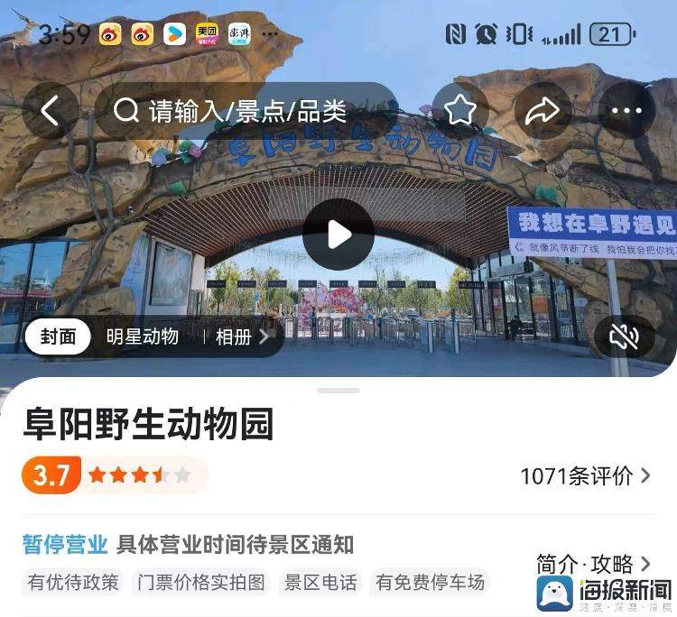 20只东北虎死亡后续：涉事动物园被罚上千万，官方回应剩余东北虎去向