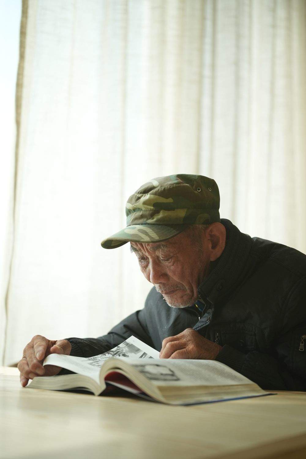 爱读书日常瞬间