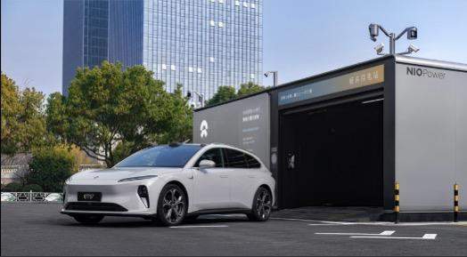 68%！山东新能源车销量靠啥跑出这个增速