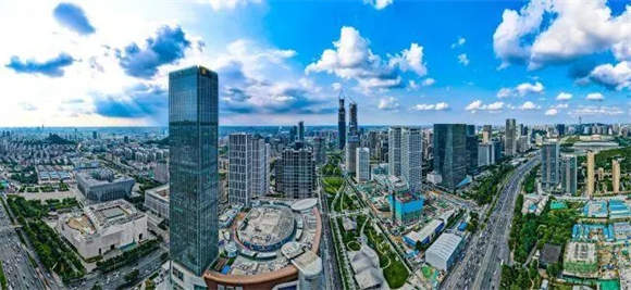 趵眼｜济南市委书记率团去“塞铁”了！